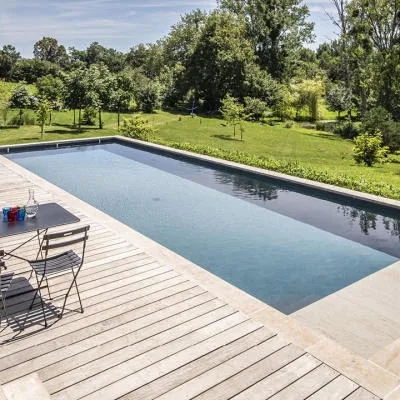 Image de Gasnier Piscines & Spas / l'esprit piscine