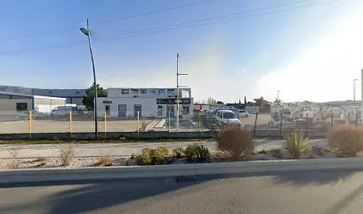 Image de Geko piscines