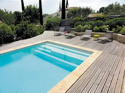 Image de Génération Piscine