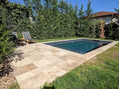 Image de GET Piscines