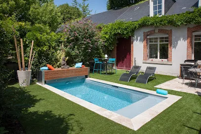 Image de GIE l'esprit piscine