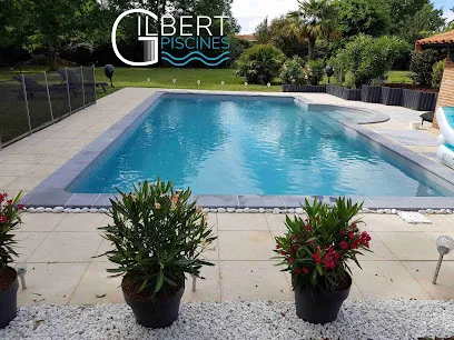 Image de Gilbert Piscines