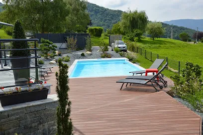 Image de Gonthier Jardins - Piscines - Spas