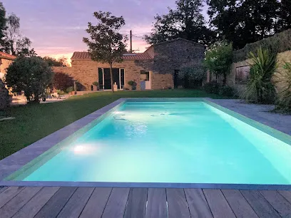 Image de GPA - Piscine Gatel