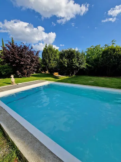 Image de Grand Ouest Piscine et Spas - Piscines Coques