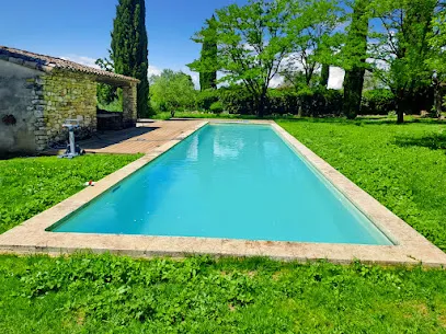 Image de Grand Sud Piscines, pisciniste béton projeté Montpellier