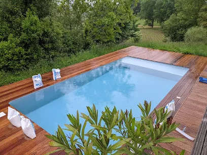 Image de Grande Aquitaine Piscines SAS