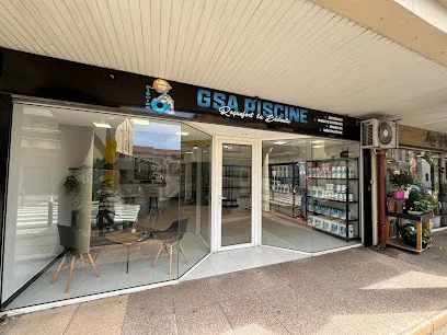 Image de GSA Piscine