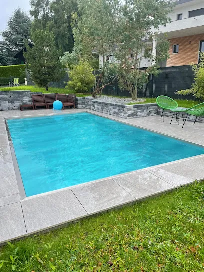 Image de h2o inox - piscine inox