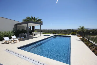 Image de H2O Piscines et Spas AquaTechnology