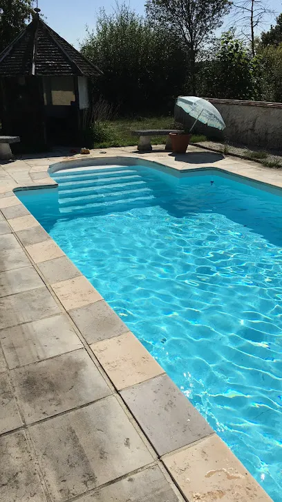 Image de H2O PISCINES