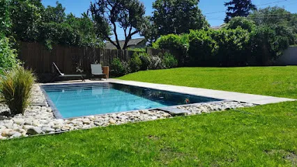 Image de Haliades - Piscines et spas inox