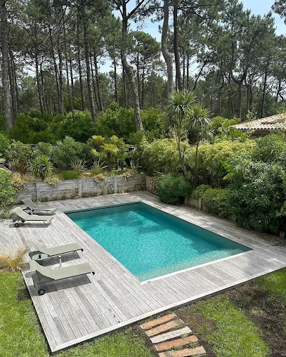 Image de HG Piscines