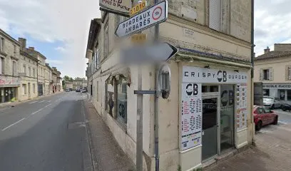 Image de Hippocampe Piscinas