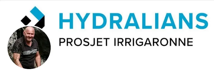 Image de HYDRALIANS Prosjet-Irrigaronne