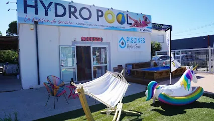 Image de Hydro Pool Cévennes - Hydro Sud Alès