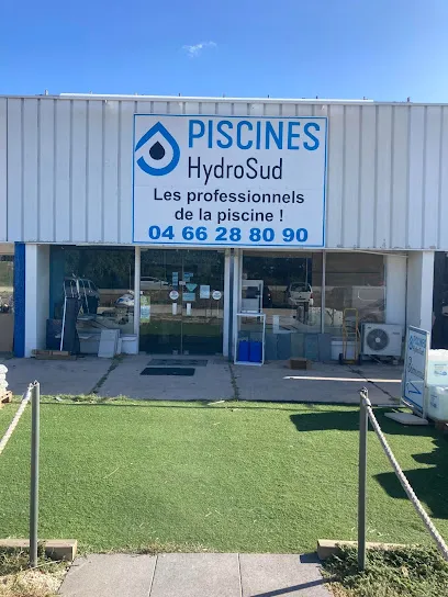 Image de Hydro Sud Nîmes