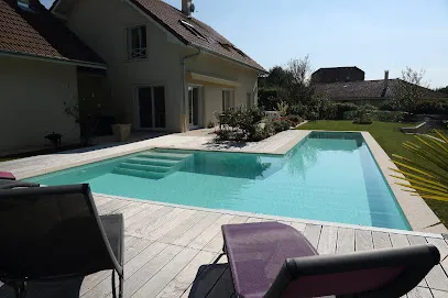 Image de Hydro Sud Saint-Genis - Genève