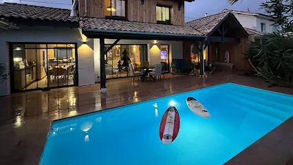 Image de HydroServ Piscines