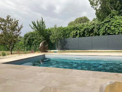 Image de Hydrotec Piscine et Spa