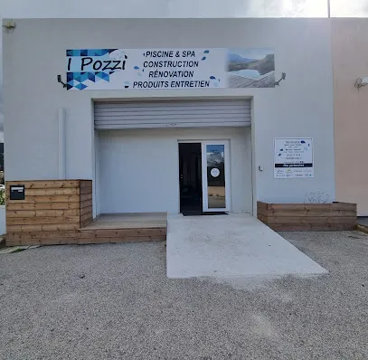 Image de I POZZI SAS MTP2B