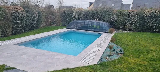 Image de Id d'eau Constructeur Piscine Rénovation Entretien Pisciniste Angers Saumur
