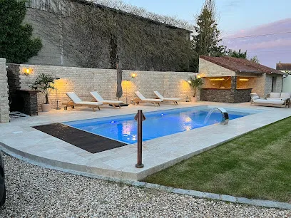 Image de ID9 Piscines (Anet)