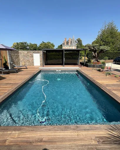 Image de IDÉE Piscines