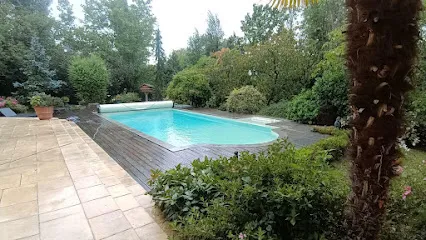 Image de IDEO Piscine - Pour une mise en beauté sur mesure