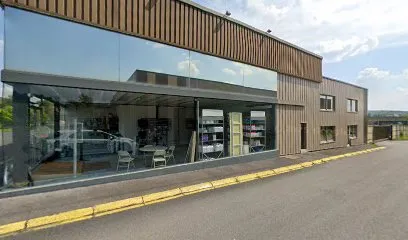 Image de Idoine Loisirs Sté