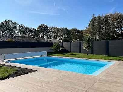 Image de IF PISCINE CONCEPT