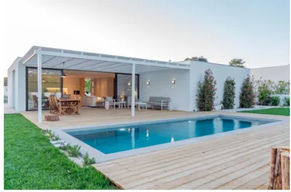 Image de IMAGINE VENTOUX LUBERON - RENOVATION - MACONNERIE GENERALE