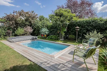 Image de Infime Océan - Piscines Magiline Vertou