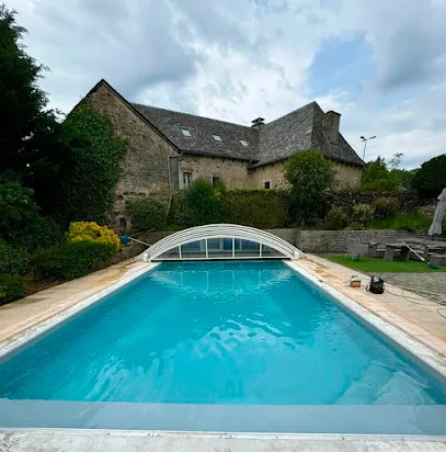 Image de Infinitude Piscine