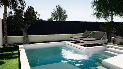 Image de Infinity Pool
