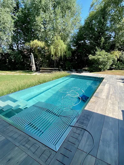 Image de INOXIA Piscine & Spa Inox