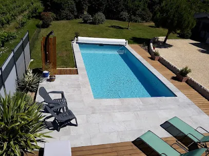 Image de Inspiration Paysage Piscine