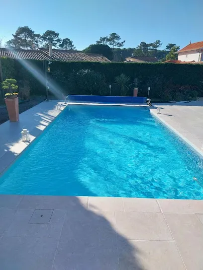 Image de Irripiscine by Irrijardin Andernos Les Bains