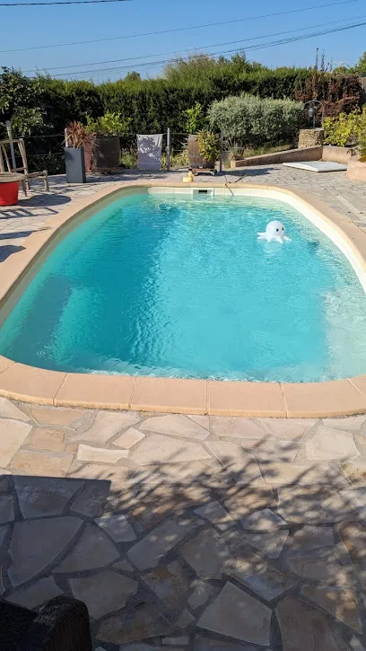 Image de Irripiscine by Irrijardin Aubagne