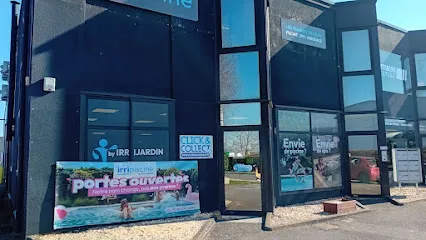 Image de Irripiscine by Irrijardin Beauvais