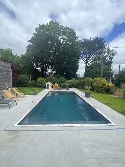 Image de Irripiscine by Irrijardin Brest