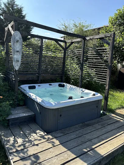 Image de Irripiscine by Irrijardin Brives-Charensac