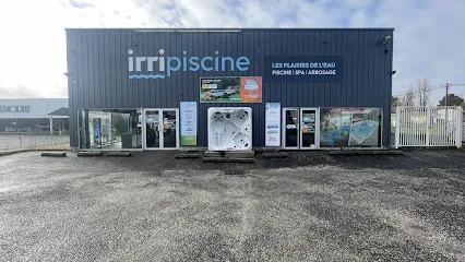 Image de Irripiscine by Irrijardin Cadaujac