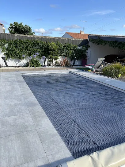 Image de Irripiscine by Irrijardin Challans