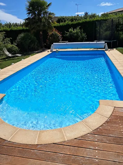 Image de Irripiscine by Irrijardin Cholet