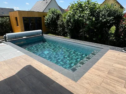 Image de Irripiscine by Irrijardin Colmar - Horbourg-Wihr