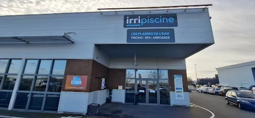 Image de Irripiscine by Irrijardin Compiègne - Jaux