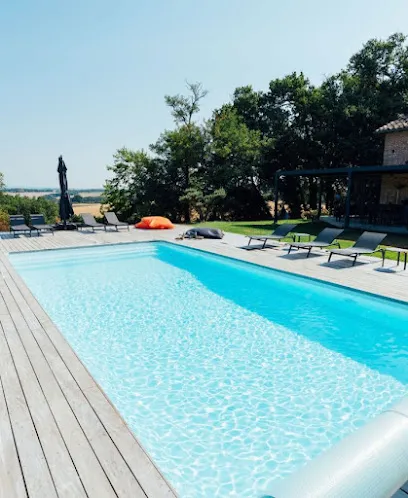 Image de Irripiscine by Irrijardin Dinard