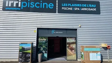 Image de Irripiscine by Irrijardin Épône