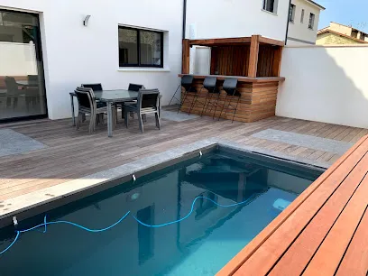 Image de Irripiscine by Irrijardin Eysines